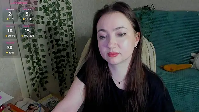 Micky_Wood webcam