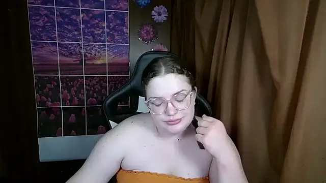 Teasing_Dora webcam
