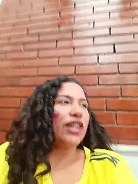 TamaraaHoney webcam