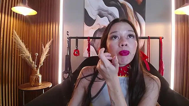 Doll4anall webcam