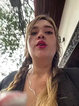 miss_berlyn webcam