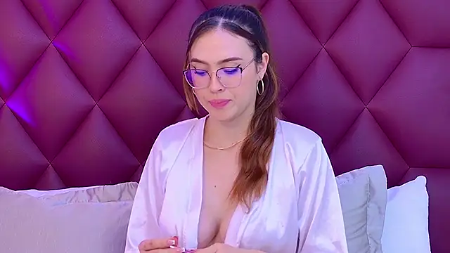 AmberMunroe webcam