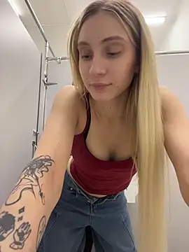 live