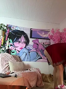 Sonnie_mami webcam
