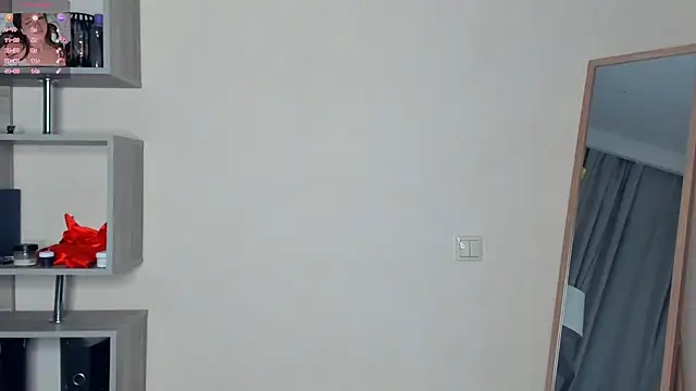 ClarissaMaheia webcam