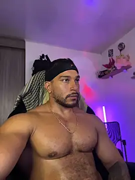 FreszX webcam