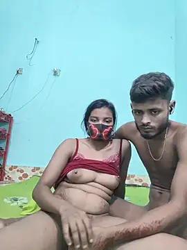 Hot-Couple4 webcam