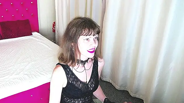 FrancescaFay webcam