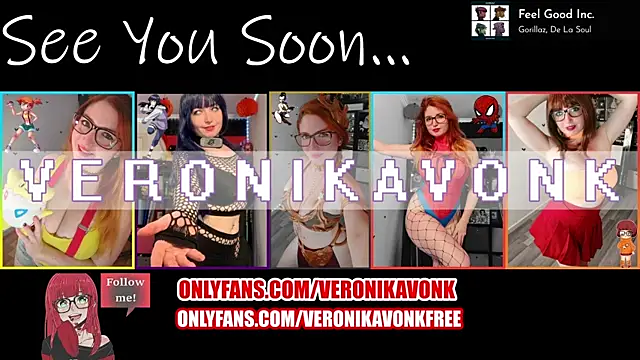 Veronikavonk webcam