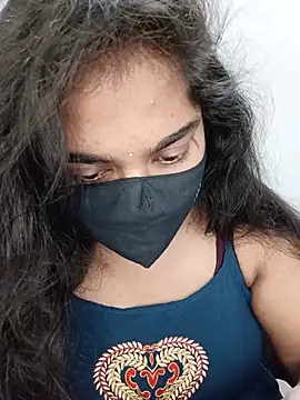riya-baby webcam