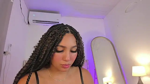 elzafuentes1 webcam