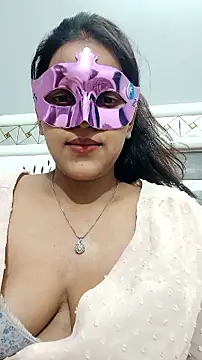 Shivani_hotty webcam