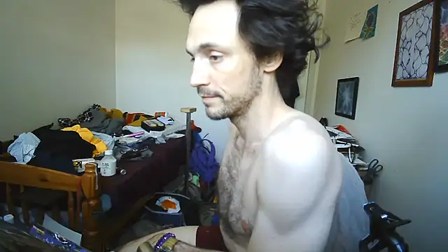 JohnnyMoves webcam