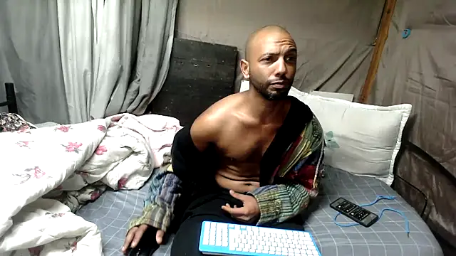 Camodick webcam