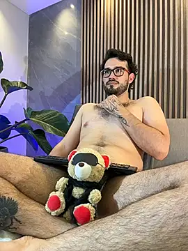 Adrian_SITH webcam