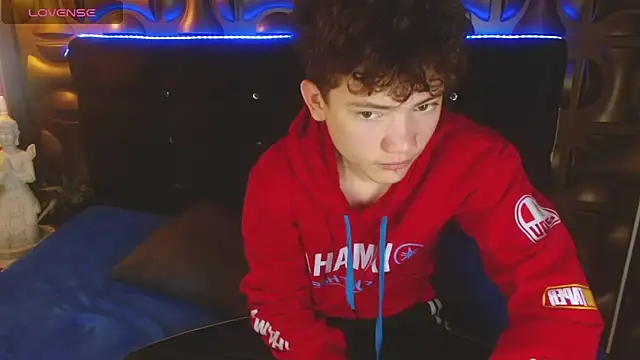 cruz_dante (M young) - CUMING IN PUBLIC