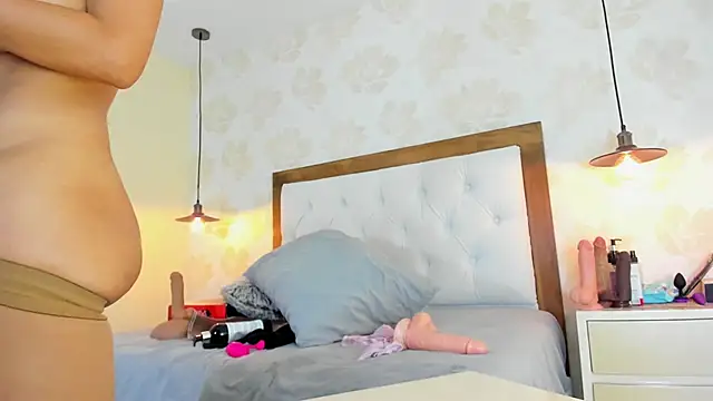 IRISCLARK1 webcam