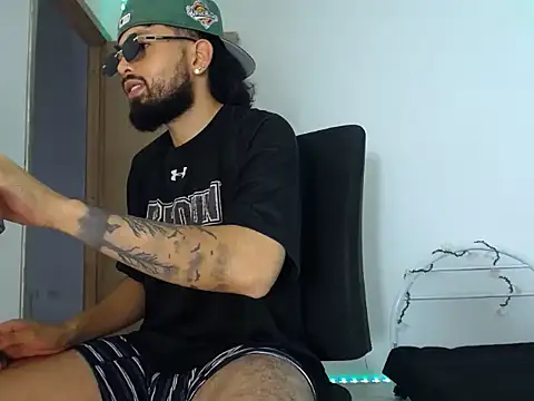 camilorestrepo77 webcam