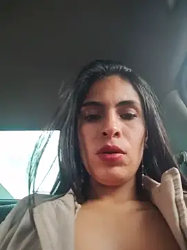 Astrid-- webcam
