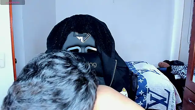 Tommy_Bred webcam