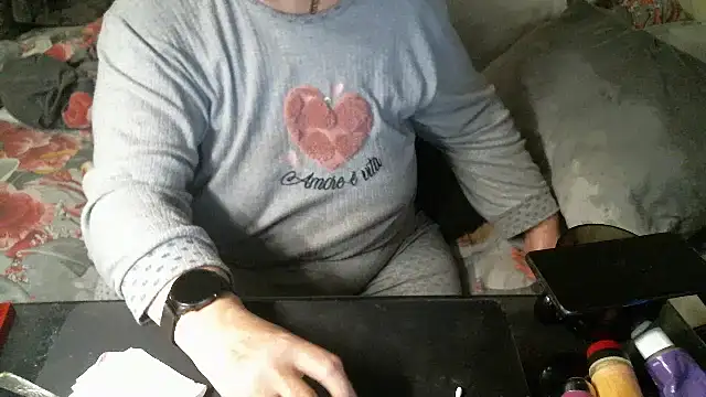 Lana555 webcam