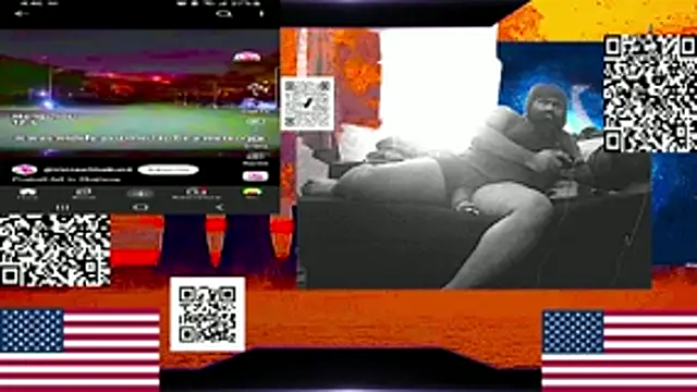 RussellTaylorLacy webcam