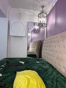 ClaraPasssion webcam