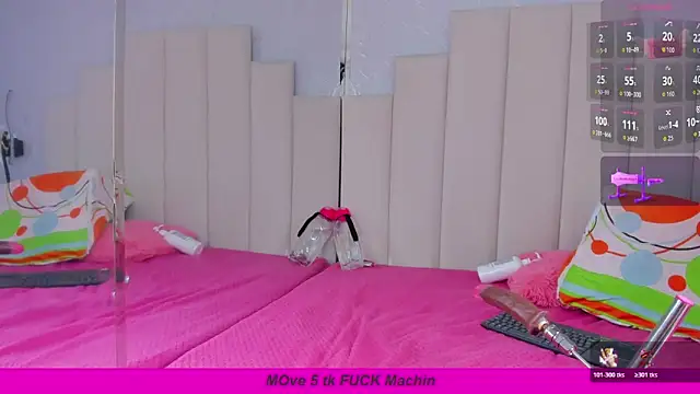angelikarose1 webcam