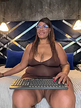 AranzalatinBlaks1 webcam