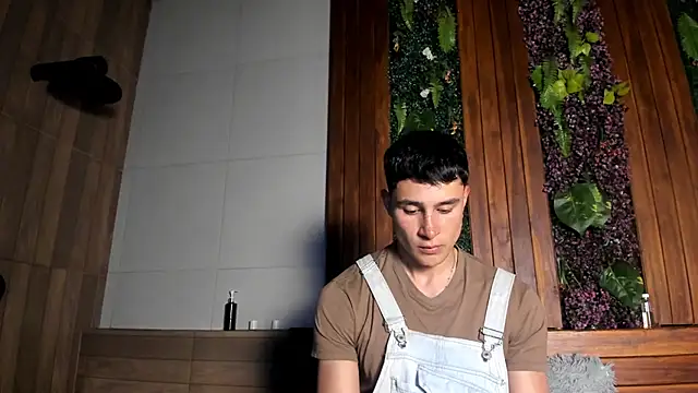 AustinJones_ webcam