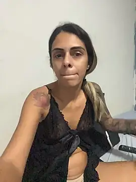 sabrinaneves webcam