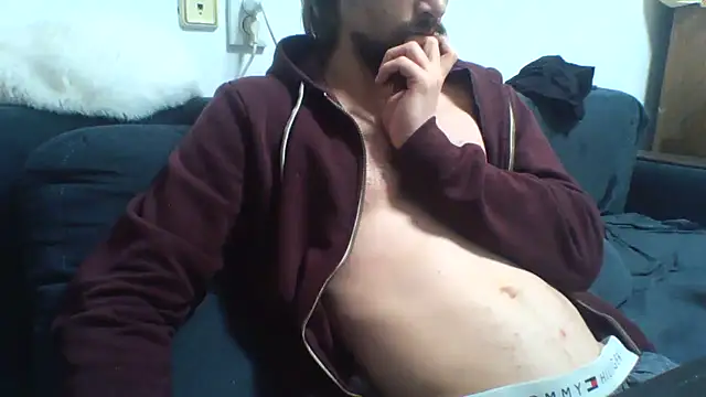 KaelNox webcam