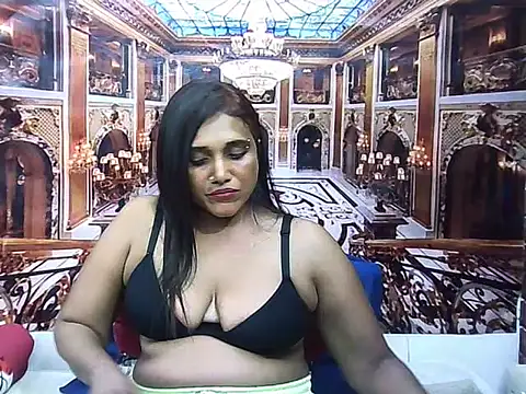 IndianSexyLady20 webcam