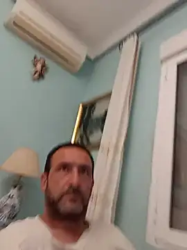 DanTrov79 webcam