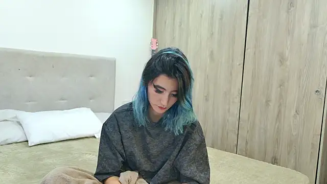 Lunapage_ webcam