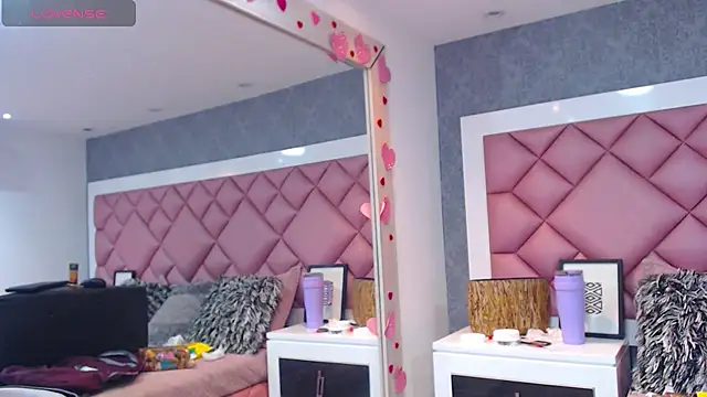 Thegreatonelady webcam