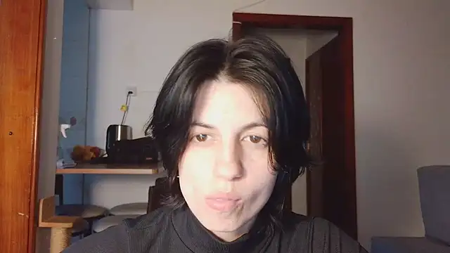 kyslrana webcam