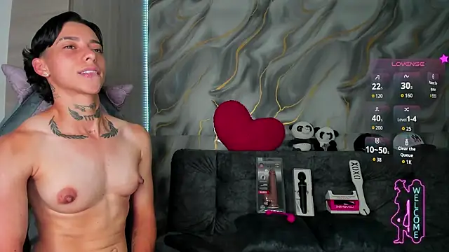 AmberAdams_ webcam