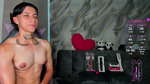 AmberAdams_ webcam