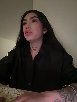 Bonny_Eva webcam