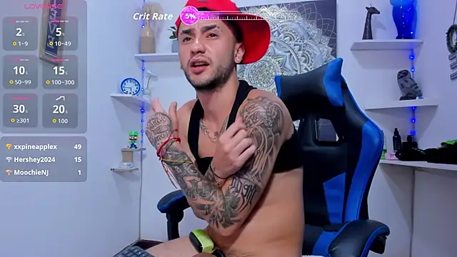 Jey_hot7 webcam