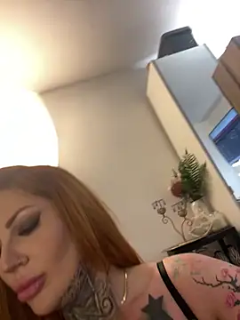 krysstal003 webcam