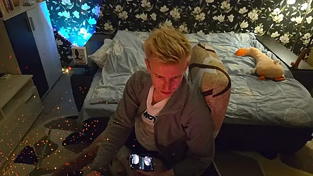 Vuitton webcam