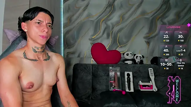 AmberAdams_ webcam