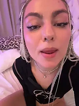 LeraFox webcam