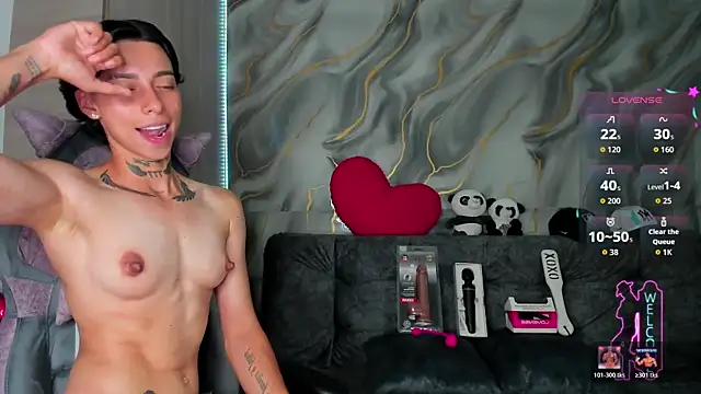 AmberAdams_ webcam