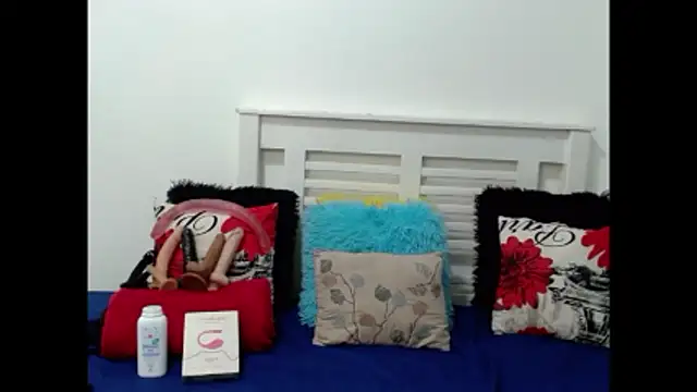 Chocolatemix55 webcam