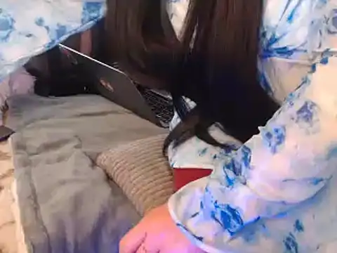 GoddessMonicaAngels webcam
