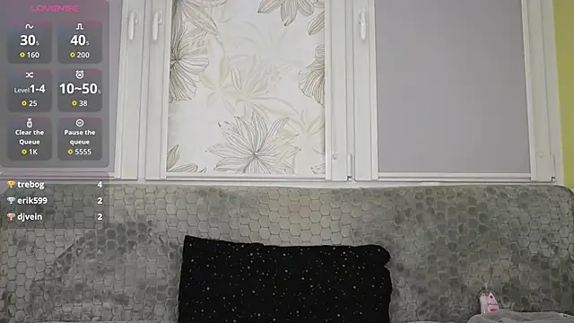 Hetera webcam