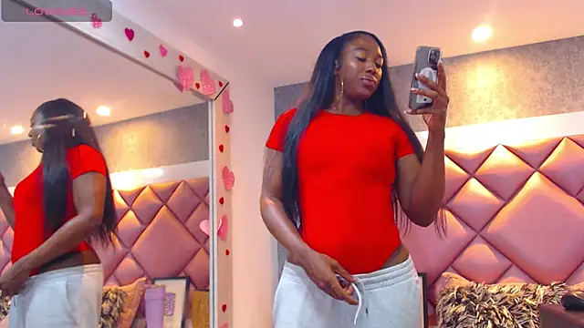Thegreatonelady live sex cam